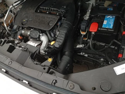 Citroën Berlingo Talla M BlueHDi 55kW