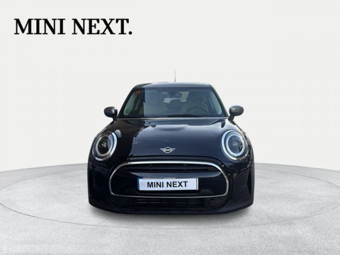 MINI COOPER 5 PUERTAS
