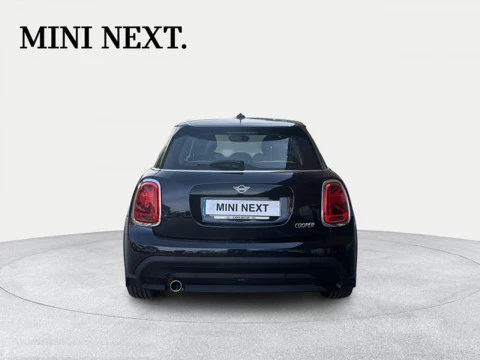 MINI COOPER 5 PUERTAS