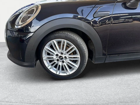MINI COOPER 5 PUERTAS