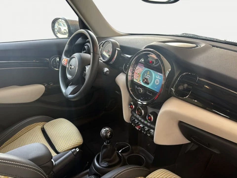 MINI COOPER 5 PUERTAS