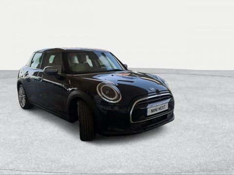 MINI COOPER 5 PUERTAS