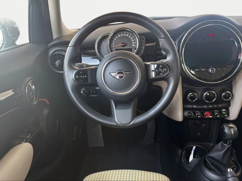 MINI COOPER 5 PUERTAS