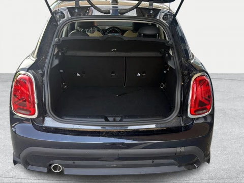 MINI COOPER 5 PUERTAS