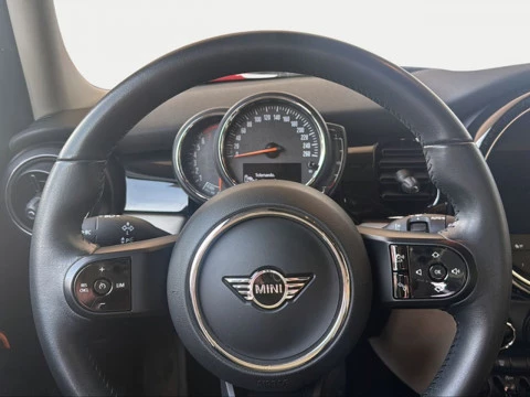 MINI COOPER 5 PUERTAS
