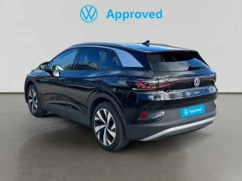 Volkswagen ID.4 Pro 
