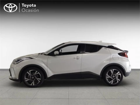 Toyota C-HR C-HR 125H Advance