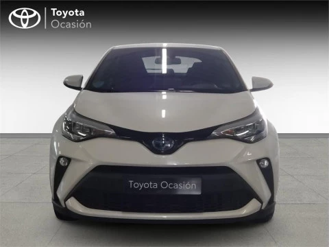 Toyota C-HR C-HR 125H Advance
