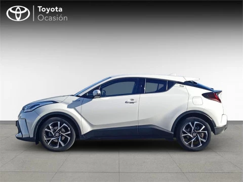 Toyota C-HR C-HR 125H Advance