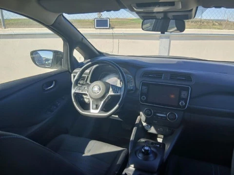 Nissan Leaf 40kWh Acenta