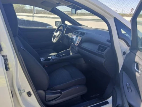 Nissan Leaf 40kWh Acenta