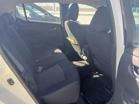 Nissan Leaf 40kWh Acenta