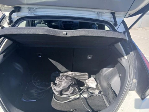 Nissan Leaf 40kWh Acenta