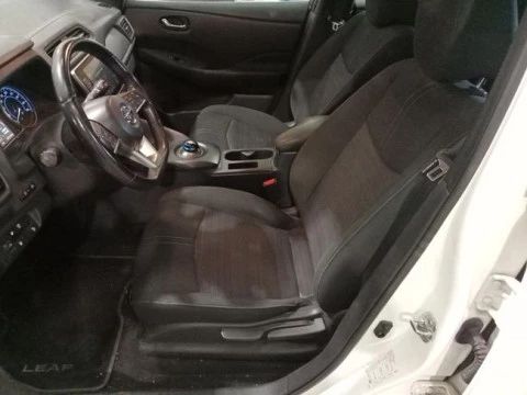 Nissan Leaf 40kWh Acenta