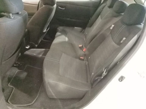 Nissan Leaf 40kWh Acenta