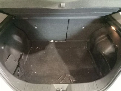 Nissan Leaf 40kWh Acenta