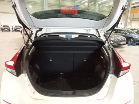 Nissan Leaf 40kWh Acenta