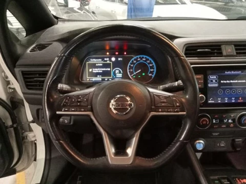 Nissan Leaf 40kWh Acenta