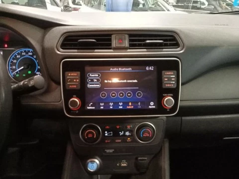 Nissan Leaf 40kWh Acenta