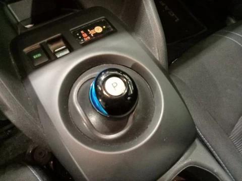 Nissan Leaf 40kWh Acenta