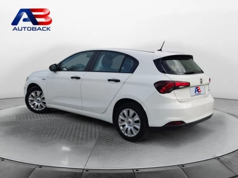 Fiat Tipo 5P 1.6 Multijet 88kW (120CV) Business
