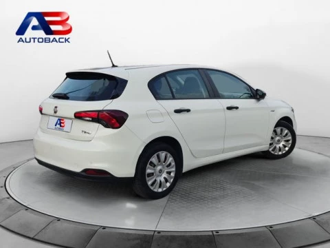 Fiat Tipo 5P 1.6 Multijet 88kW (120CV) Business