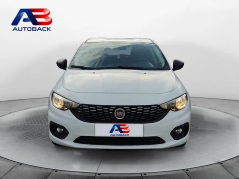 Fiat Tipo 5P 1.6 Multijet 88kW (120CV) Business