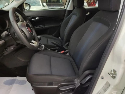 Fiat Tipo 5P 1.6 Multijet 88kW (120CV) Business