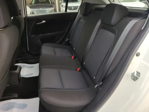 Fiat Tipo 5P 1.6 Multijet 88kW (120CV) Business