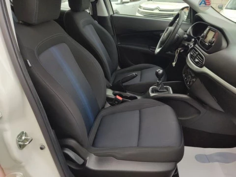 Fiat Tipo 5P 1.6 Multijet 88kW (120CV) Business