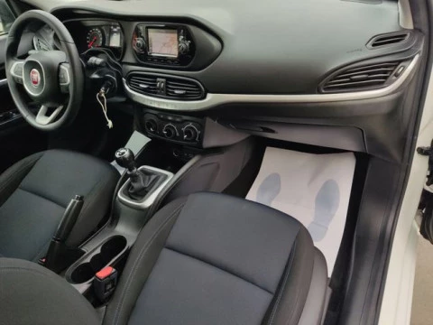 Fiat Tipo 5P 1.6 Multijet 88kW (120CV) Business