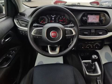 Fiat Tipo 5P 1.6 Multijet 88kW (120CV) Business