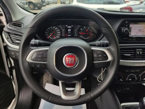 Fiat Tipo 5P 1.6 Multijet 88kW (120CV) Business