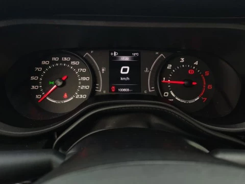 Fiat Tipo 5P 1.6 Multijet 88kW (120CV) Business