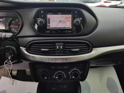 Fiat Tipo 5P 1.6 Multijet 88kW (120CV) Business