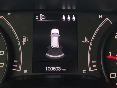 Fiat Tipo 5P 1.6 Multijet 88kW (120CV) Business