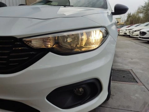 Fiat Tipo 5P 1.6 Multijet 88kW (120CV) Business