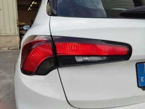 Fiat Tipo 5P 1.6 Multijet 88kW (120CV) Business