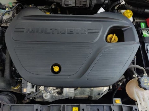 Fiat Tipo 5P 1.6 Multijet 88kW (120CV) Business