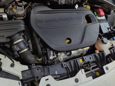 Fiat Tipo 5P 1.6 Multijet 88kW (120CV) Business