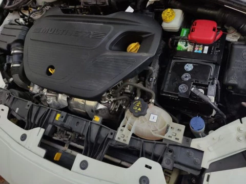 Fiat Tipo 5P 1.6 Multijet 88kW (120CV) Business