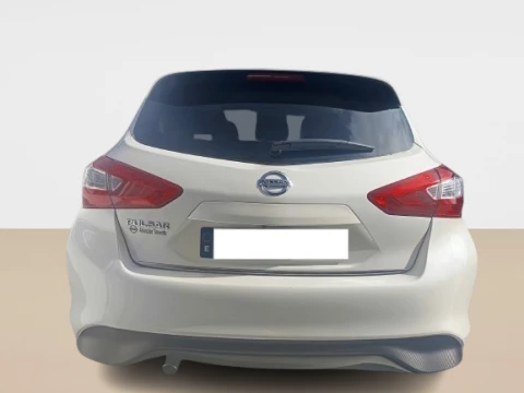 Nissan PULSAR 1.2 DIG-T TEKNA XTRONIC