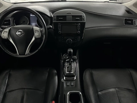 Nissan PULSAR 1.2 DIG-T TEKNA XTRONIC