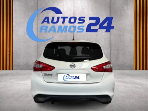 Nissan PULSAR 1.2 DIG-T TEKNA XTRONIC