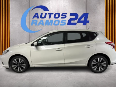 Nissan PULSAR 1.2 DIG-T TEKNA XTRONIC