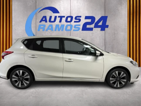 Nissan PULSAR 1.2 DIG-T TEKNA XTRONIC