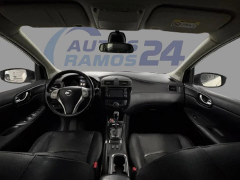 Nissan PULSAR 1.2 DIG-T TEKNA XTRONIC