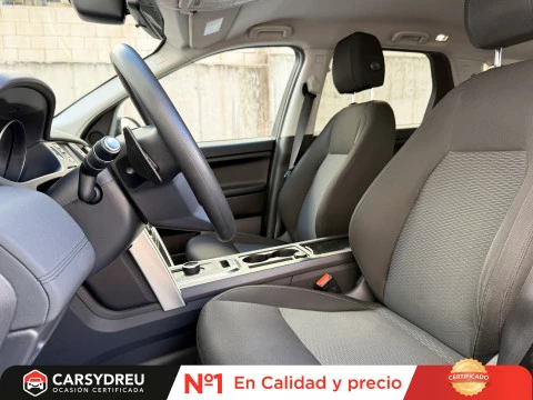 Land Rover Discovery Sport 2.0L TD4 110kW (150CV) 4x4 SE