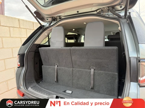 Land Rover Discovery Sport 2.0L TD4 110kW (150CV) 4x4 SE