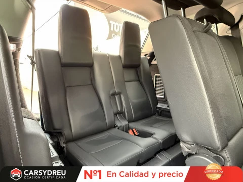 Land Rover Discovery Sport 2.0L TD4 110kW (150CV) 4x4 SE